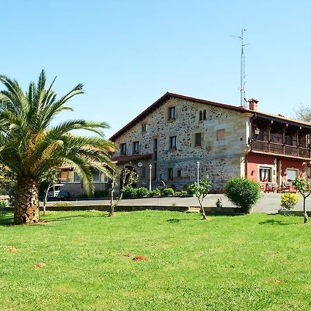 Posada La Capia Vargas Dış mekan fotoğraf