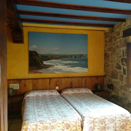 Posada La Capia Vargas Dış mekan fotoğraf