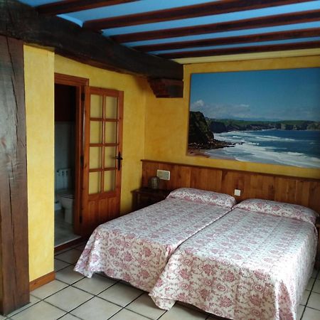 Posada La Capia Vargas Dış mekan fotoğraf