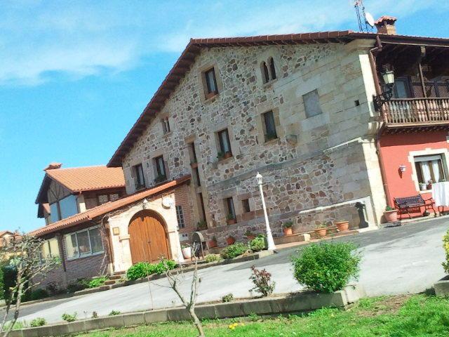 Posada La Capia Vargas Dış mekan fotoğraf