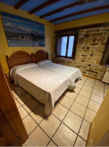 Posada La Capia Vargas Dış mekan fotoğraf