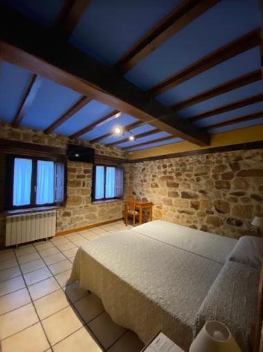 Posada La Capia Vargas Dış mekan fotoğraf