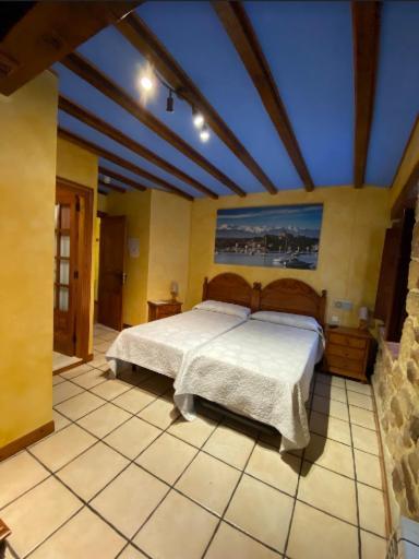 Posada La Capia Vargas Dış mekan fotoğraf