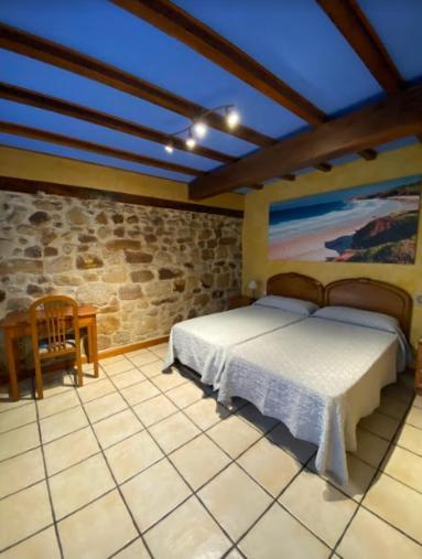 Posada La Capia Vargas Dış mekan fotoğraf
