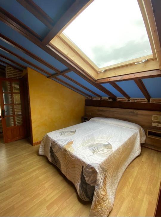 Posada La Capia Vargas Dış mekan fotoğraf