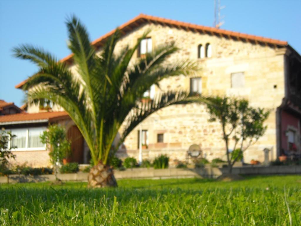 Posada La Capia Vargas Dış mekan fotoğraf